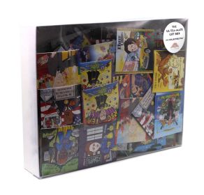 Amy TEAhouse: Organic Jade Genmaicha Green Tea (Caffeinated) (size: 100pk (Gift Box))